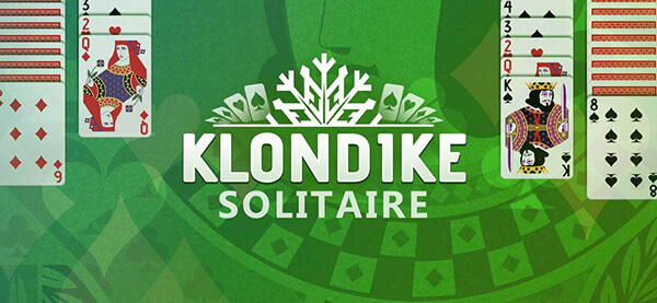 Klondike Solitaire - Kostenloses Online-Spiel | Centre Daily Times Games